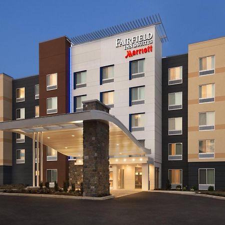 Fairfield Inn & Suites By Marriott Lancaster East At The Outlets Smoketown  Esterno foto