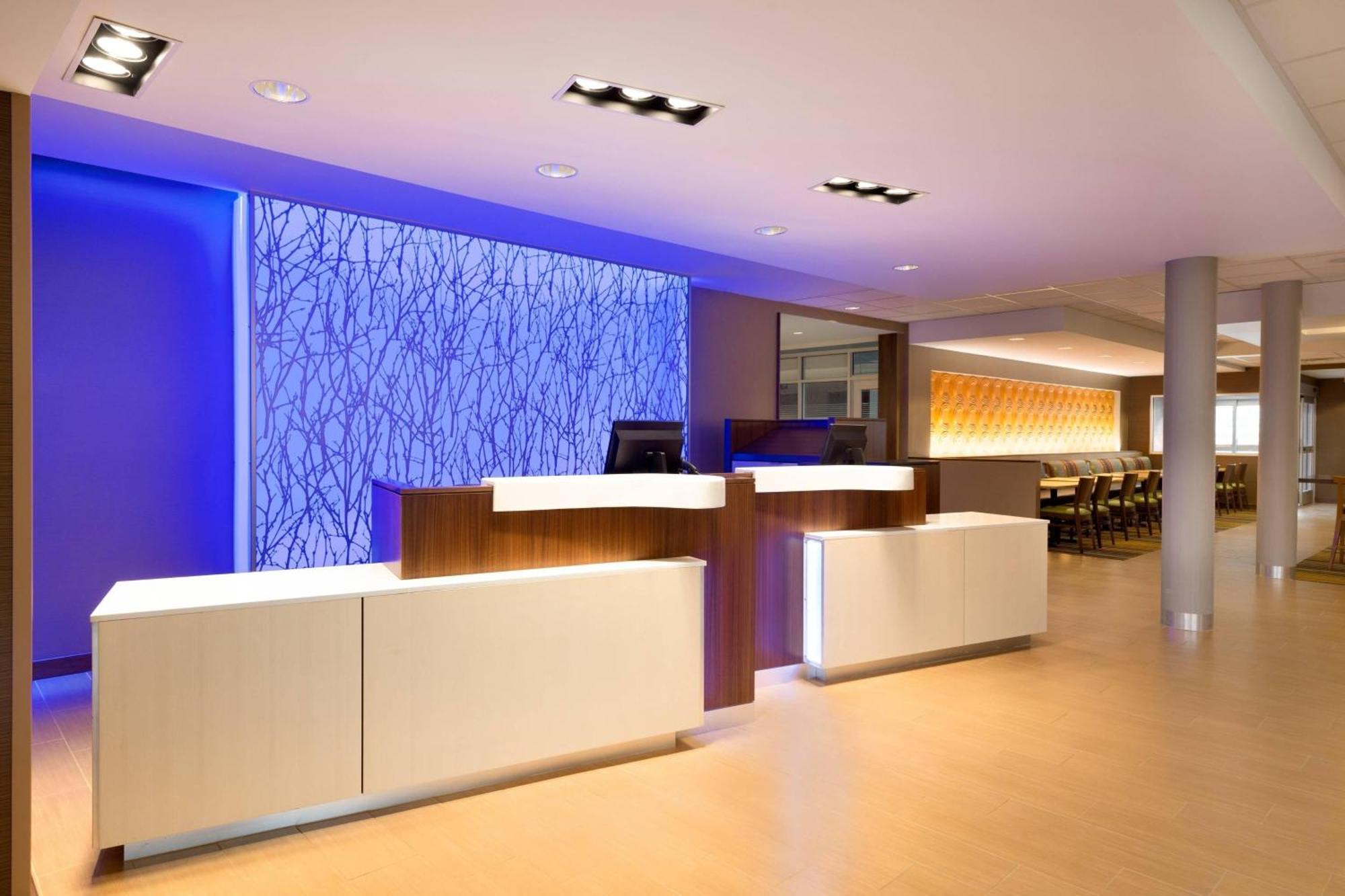 Fairfield Inn & Suites By Marriott Lancaster East At The Outlets Smoketown  Esterno foto