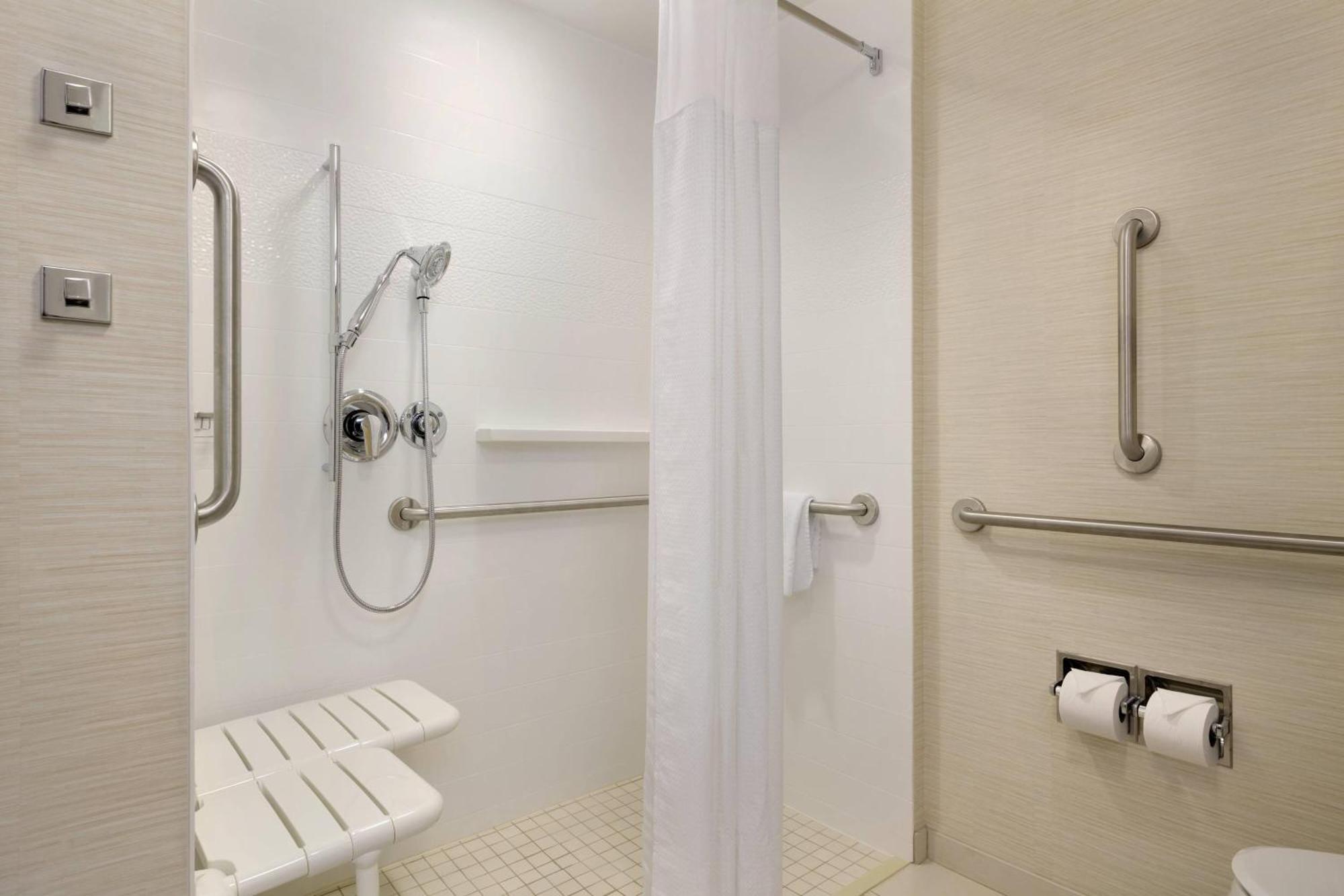 Fairfield Inn & Suites By Marriott Lancaster East At The Outlets Smoketown  Esterno foto