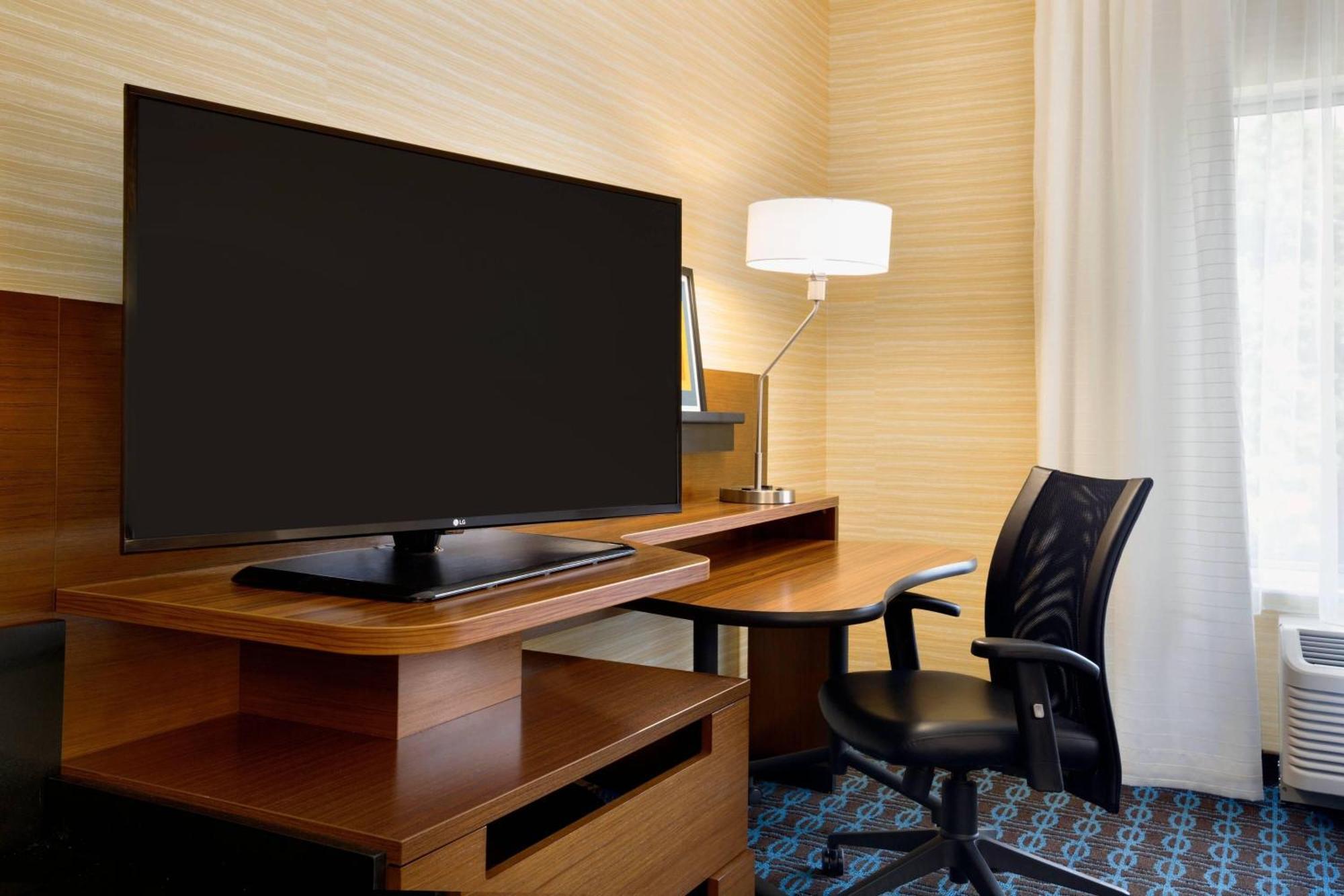 Fairfield Inn & Suites By Marriott Lancaster East At The Outlets Smoketown  Esterno foto
