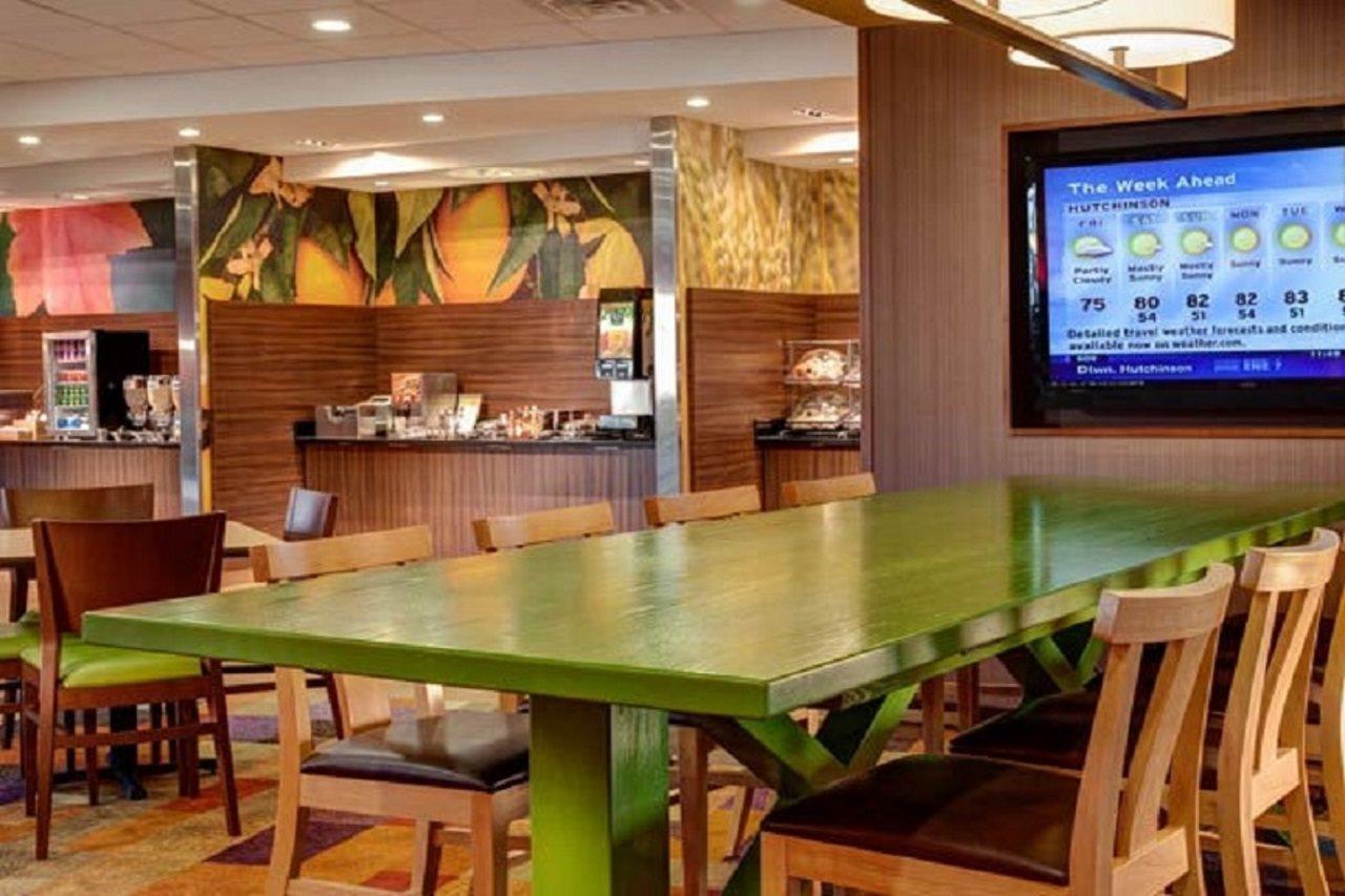 Fairfield Inn & Suites By Marriott Lancaster East At The Outlets Smoketown  Esterno foto