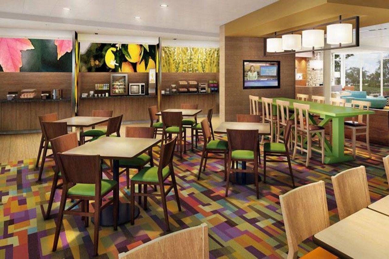 Fairfield Inn & Suites By Marriott Lancaster East At The Outlets Smoketown  Esterno foto