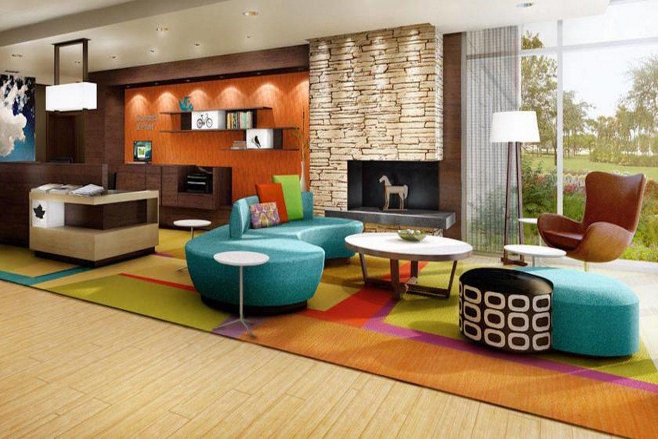 Fairfield Inn & Suites By Marriott Lancaster East At The Outlets Smoketown  Esterno foto