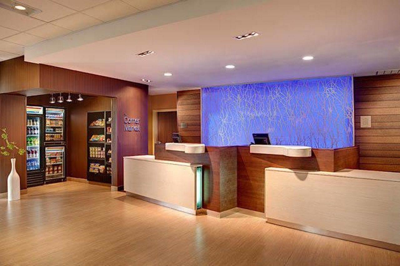 Fairfield Inn & Suites By Marriott Lancaster East At The Outlets Smoketown  Esterno foto