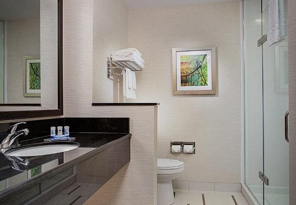 Fairfield Inn & Suites By Marriott Lancaster East At The Outlets Smoketown  Esterno foto